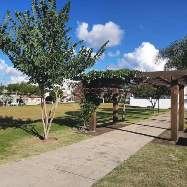 TERRENO À VENDA NO CONDOMÍNIO RESIDENCIAL PHYTUS – ITUPEVA/SP