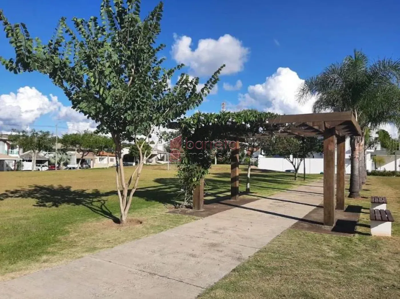 TERRENO À VENDA NO CONDOMÍNIO RESIDENCIAL PHYTUS – ITUPEVA/SP