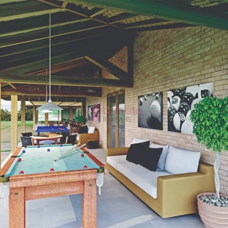 TERRENO À VENDA NO CONDOMÍNIO RESIDENCIAL PHYTUS – ITUPEVA/SP