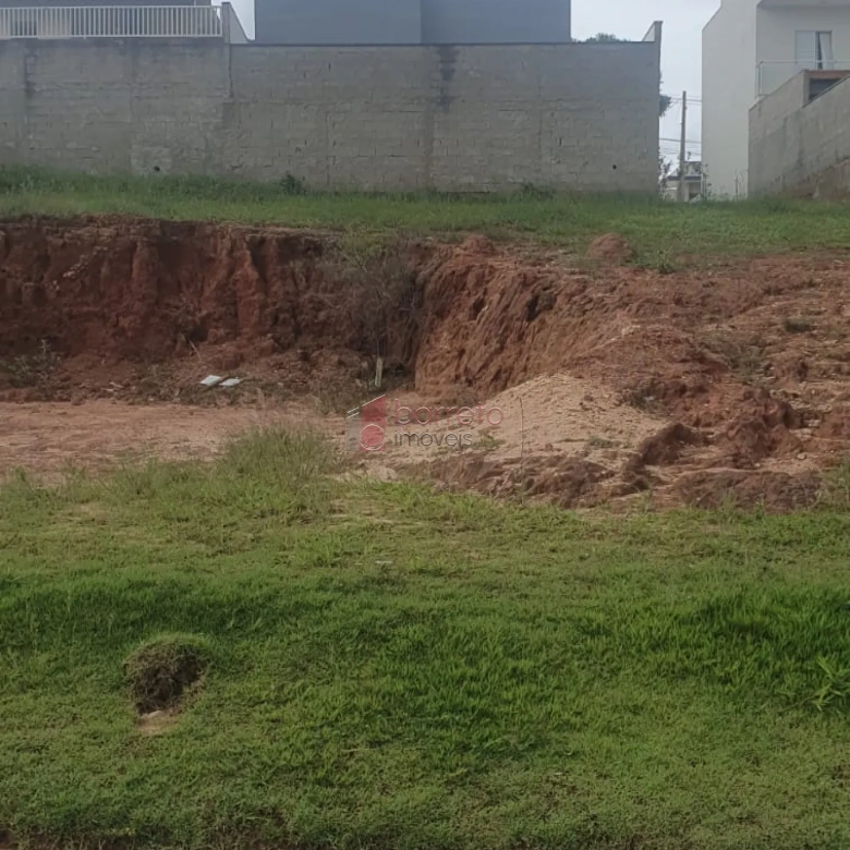 TERRENO PARA VENDA NO CONDOMÍNIO PHYTUS – ITUPEVA/SP