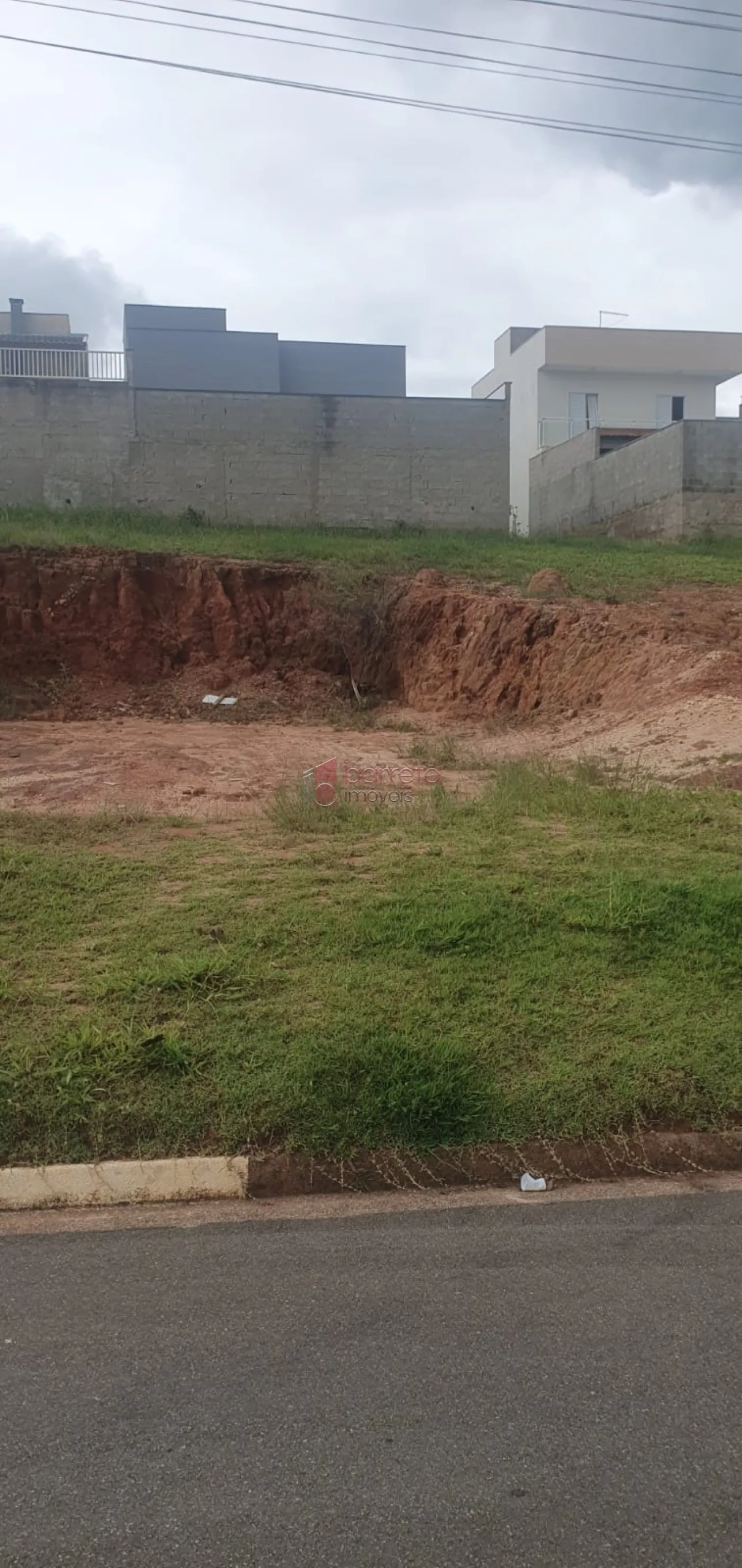 TERRENO PARA VENDA NO CONDOMÍNIO PHYTUS – ITUPEVA/SP