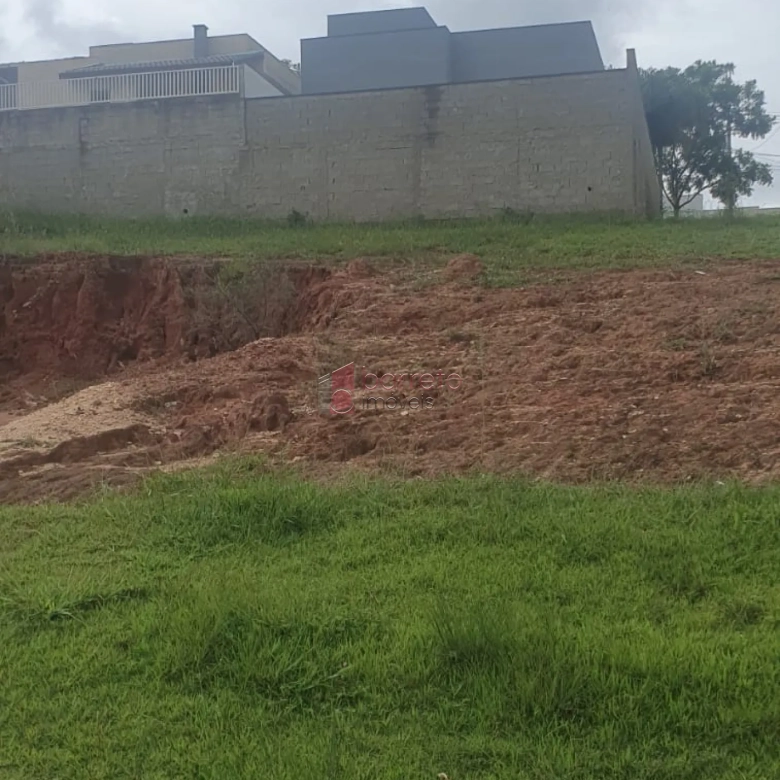 TERRENO PARA VENDA NO CONDOMÍNIO PHYTUS – ITUPEVA/SP