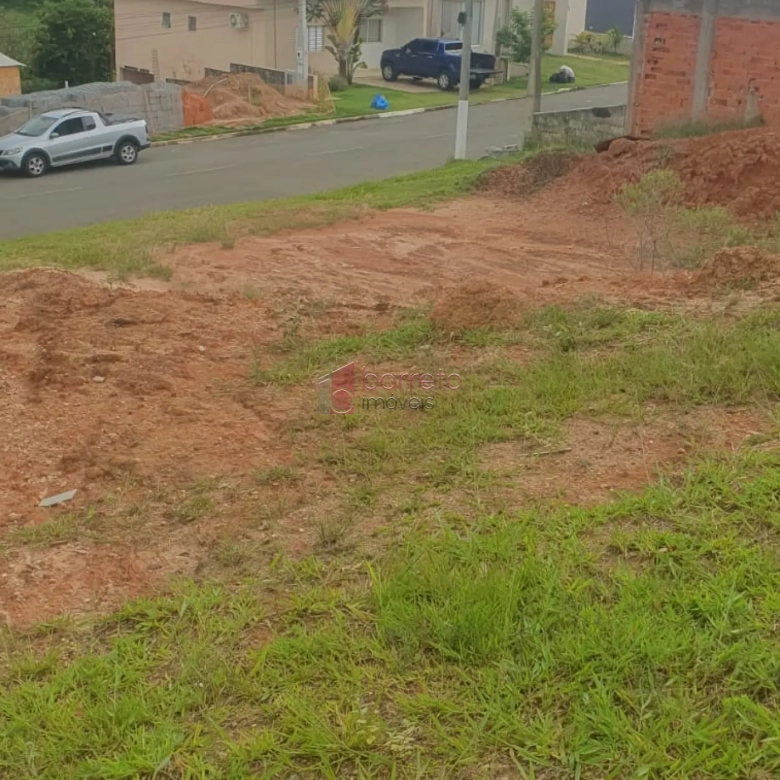 TERRENO PARA VENDA NO CONDOMÍNIO PHYTUS – ITUPEVA/SP