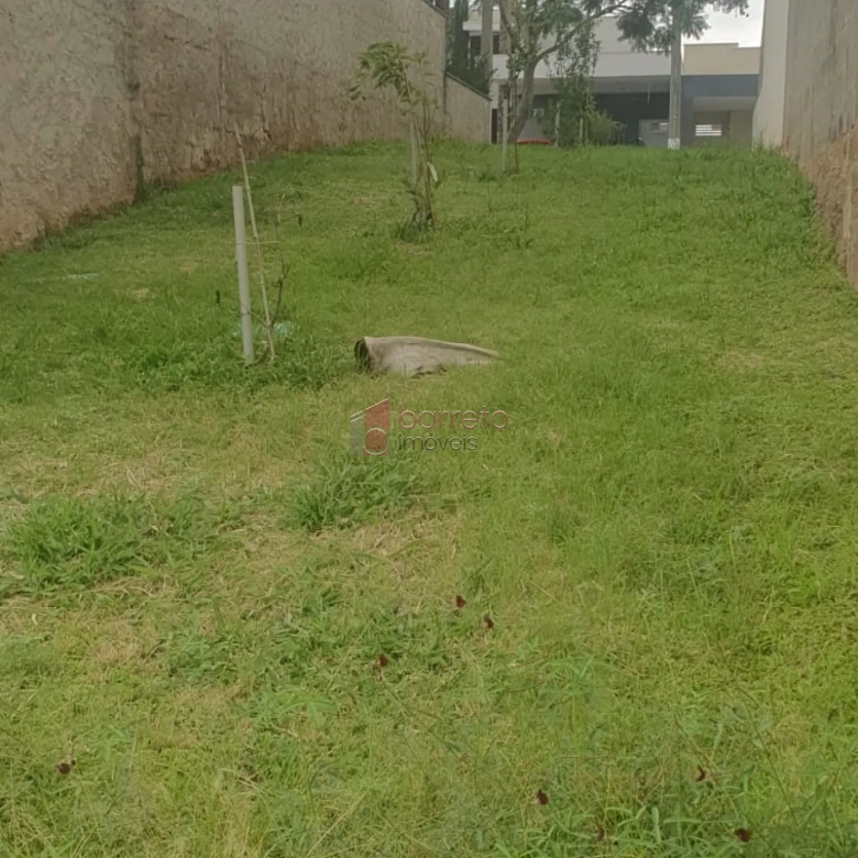 TERRENO PARA VENDA NO CONDOMÍNIO PHYTUS – ITUPEVA/SP