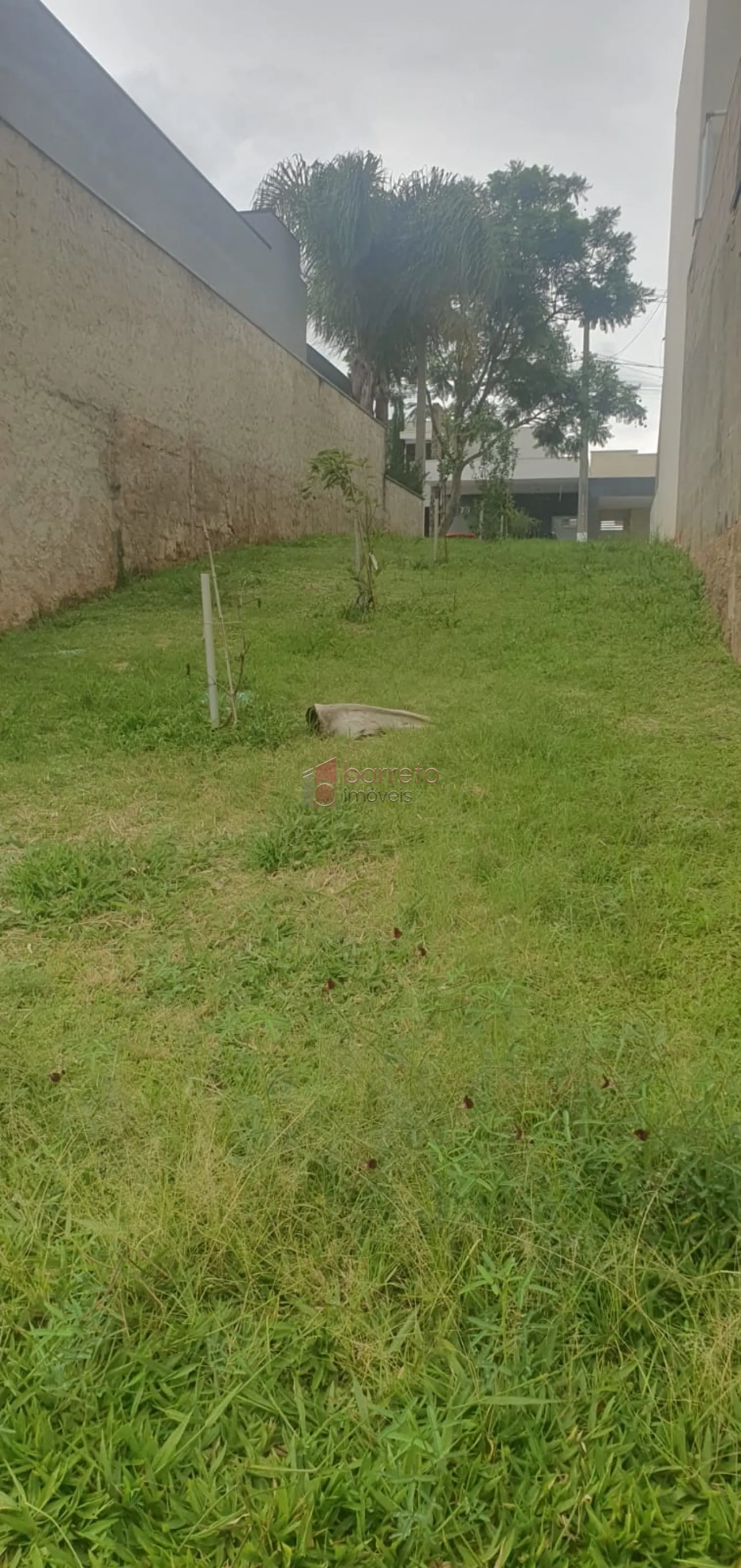 TERRENO PARA VENDA NO CONDOMÍNIO PHYTUS – ITUPEVA/SP