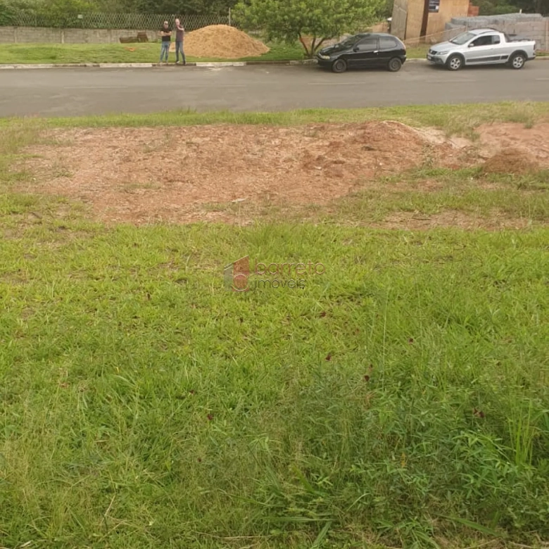 TERRENO PARA VENDA NO CONDOMÍNIO PHYTUS – ITUPEVA/SP