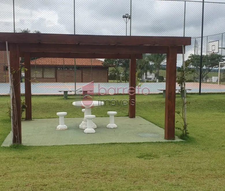 TERRENO PARA VENDA NO CONDOMÍNIO PHYTUS – ITUPEVA/SP