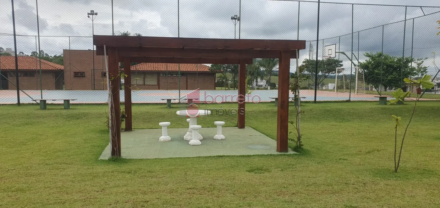 TERRENO PARA VENDA NO CONDOMÍNIO PHYTUS – ITUPEVA/SP