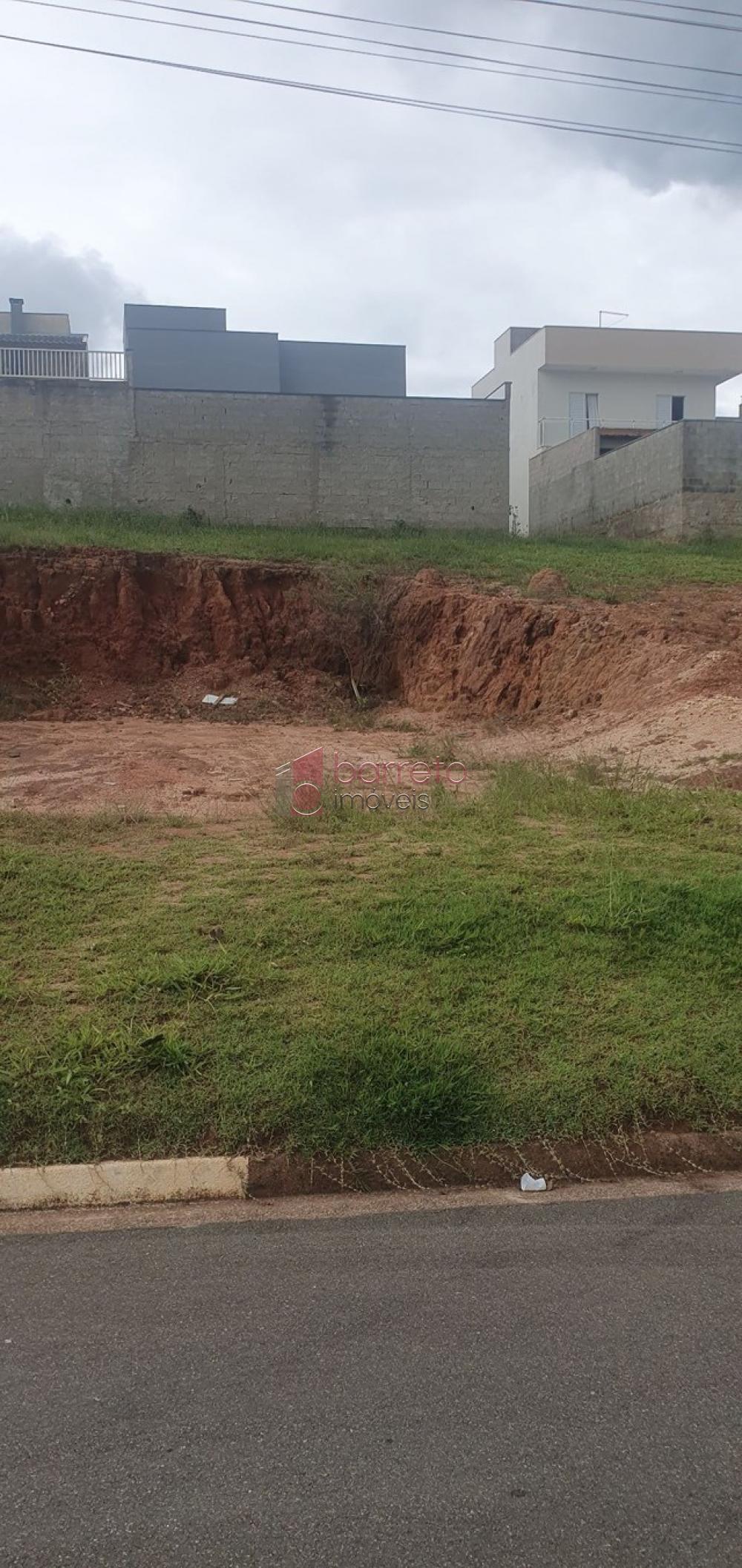 TERRENO PARA VENDA NO CONDOMÍNIO PHYTUS – ITUPEVA/SP