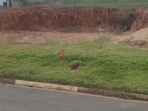 TERRENO PARA VENDA NO CONDOMÍNIO PHYTUS – ITUPEVA/SP