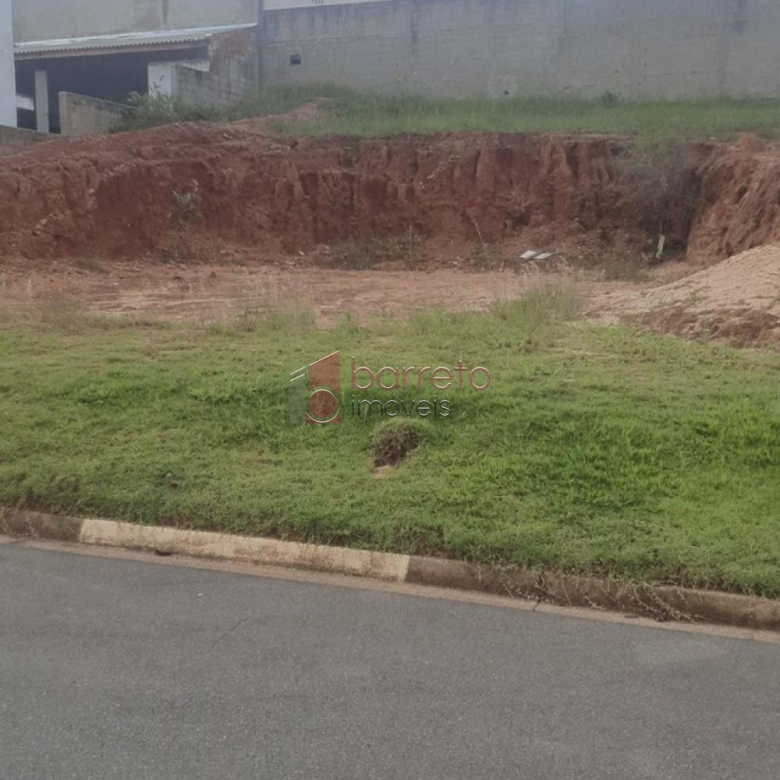 TERRENO PARA VENDA NO CONDOMÍNIO PHYTUS – ITUPEVA/SP