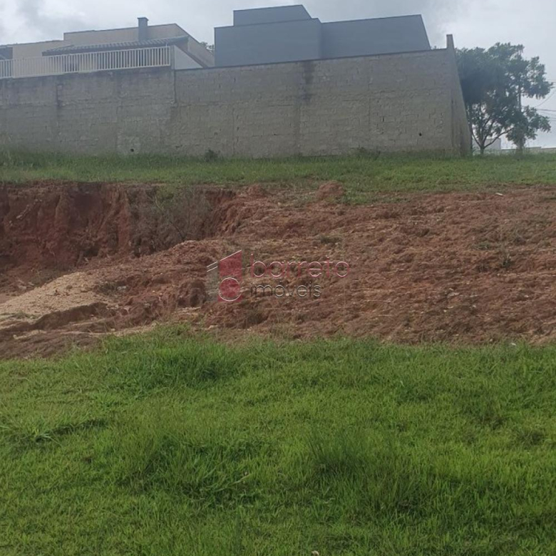 TERRENO PARA VENDA NO CONDOMÍNIO PHYTUS – ITUPEVA/SP