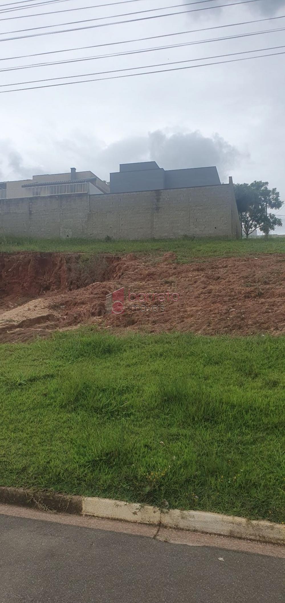 TERRENO PARA VENDA NO CONDOMÍNIO PHYTUS – ITUPEVA/SP