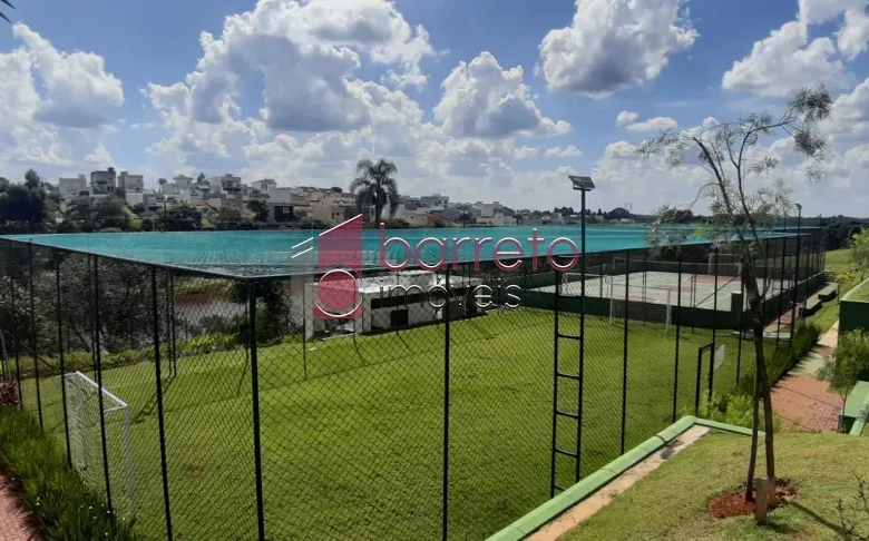 TERRENO PARA VENDA NO CONDOMÍNIO VILLAGIO AZZURE – ITUPEVA/SP