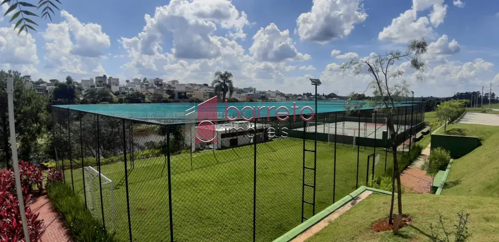 TERRENO PARA VENDA NO CONDOMÍNIO VILLAGIO AZZURE – ITUPEVA/SP