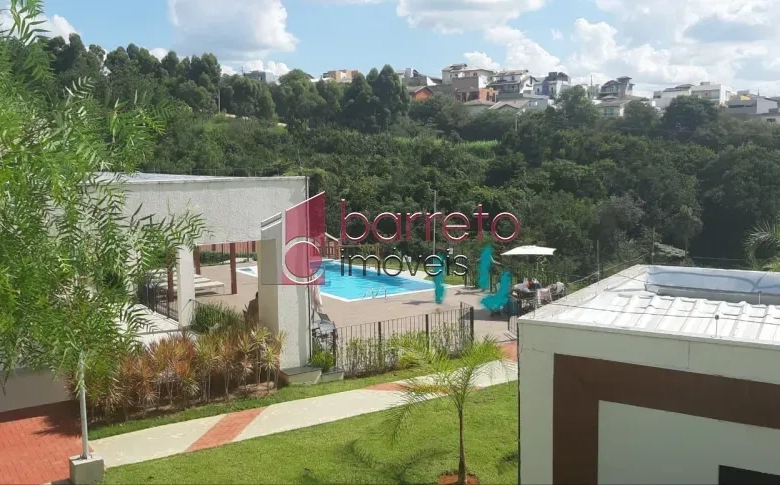 TERRENO PARA VENDA NO CONDOMÍNIO VILLAGIO AZZURE – ITUPEVA/SP