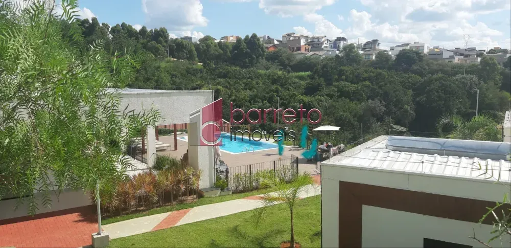 TERRENO PARA VENDA NO CONDOMÍNIO VILLAGIO AZZURE – ITUPEVA/SP