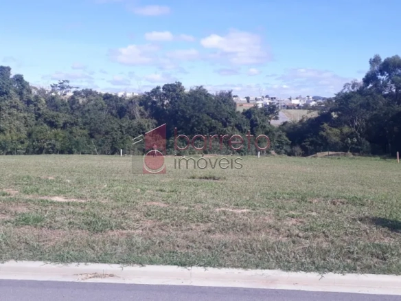 TERRENO PARA VENDA NO CONDOMÍNIO VILLAGIO AZZURE – ITUPEVA/SP