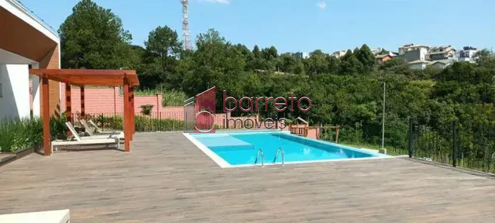 TERRENO PARA VENDA NO CONDOMÍNIO VILLAGIO AZZURE – ITUPEVA/SP
