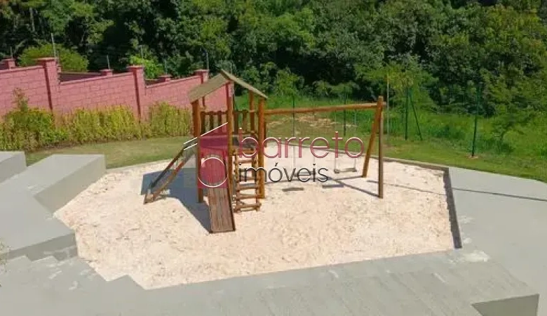 TERRENO PARA VENDA NO CONDOMÍNIO VILLAGIO AZZURE – ITUPEVA/SP