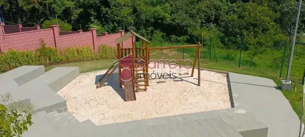 TERRENO PARA VENDA NO CONDOMÍNIO VILLAGIO AZZURE – ITUPEVA/SP