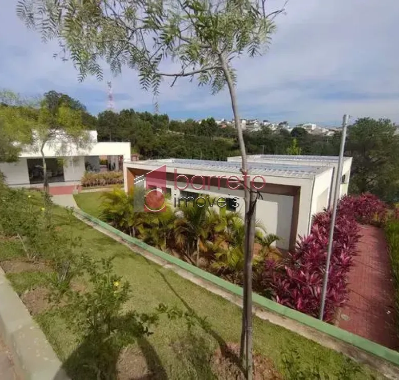 TERRENO PARA VENDA NO CONDOMÍNIO VILLAGIO AZZURE – ITUPEVA/SP