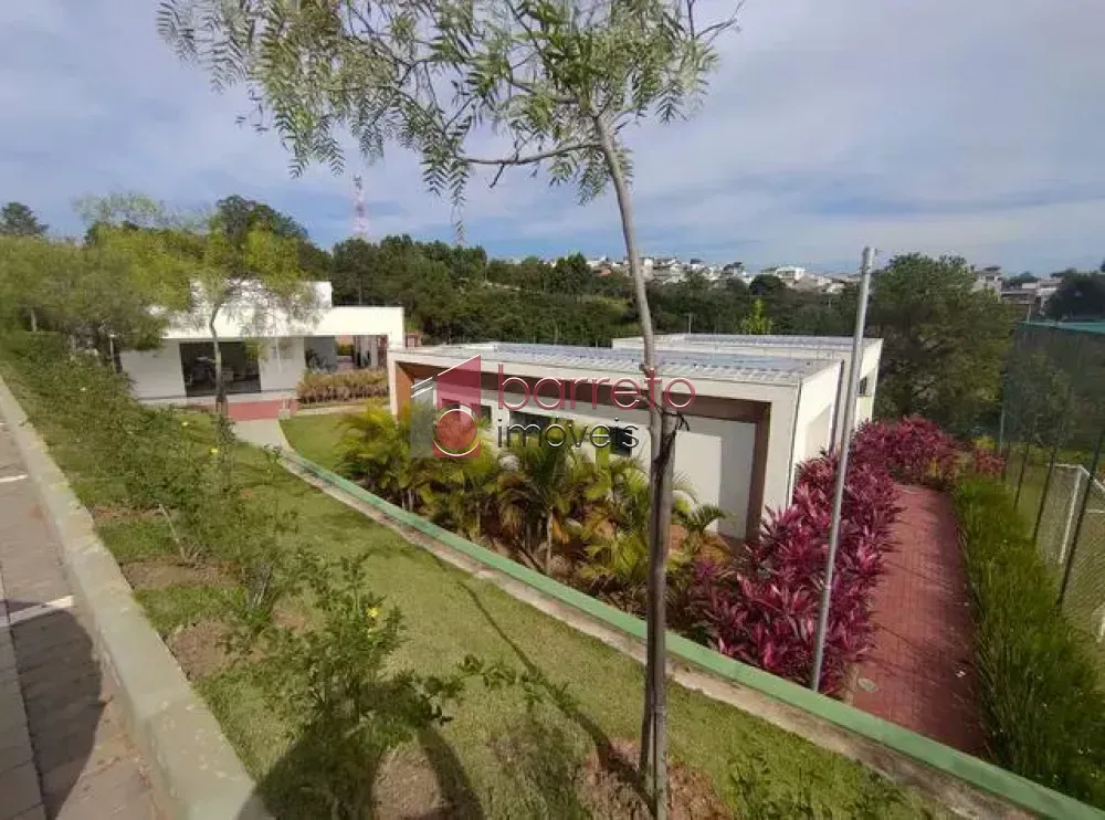 TERRENO PARA VENDA NO CONDOMÍNIO VILLAGIO AZZURE – ITUPEVA/SP