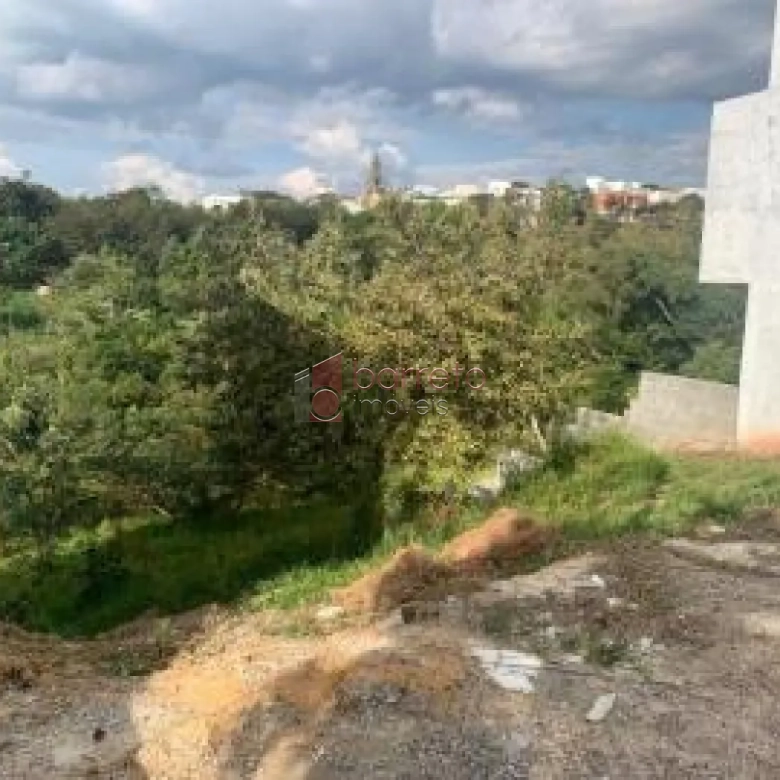 TERRENO PARA VENDA NO CONDOMÍNIO PHYTUS – CABREÚVA/SP