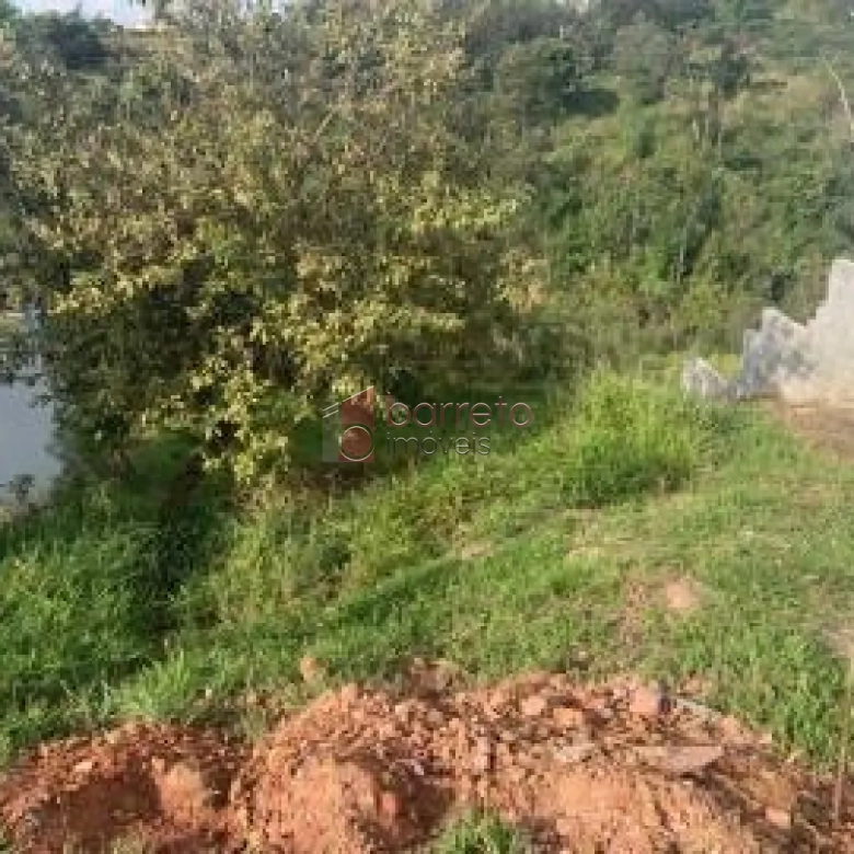 TERRENO PARA VENDA NO CONDOMÍNIO PHYTUS – CABREÚVA/SP