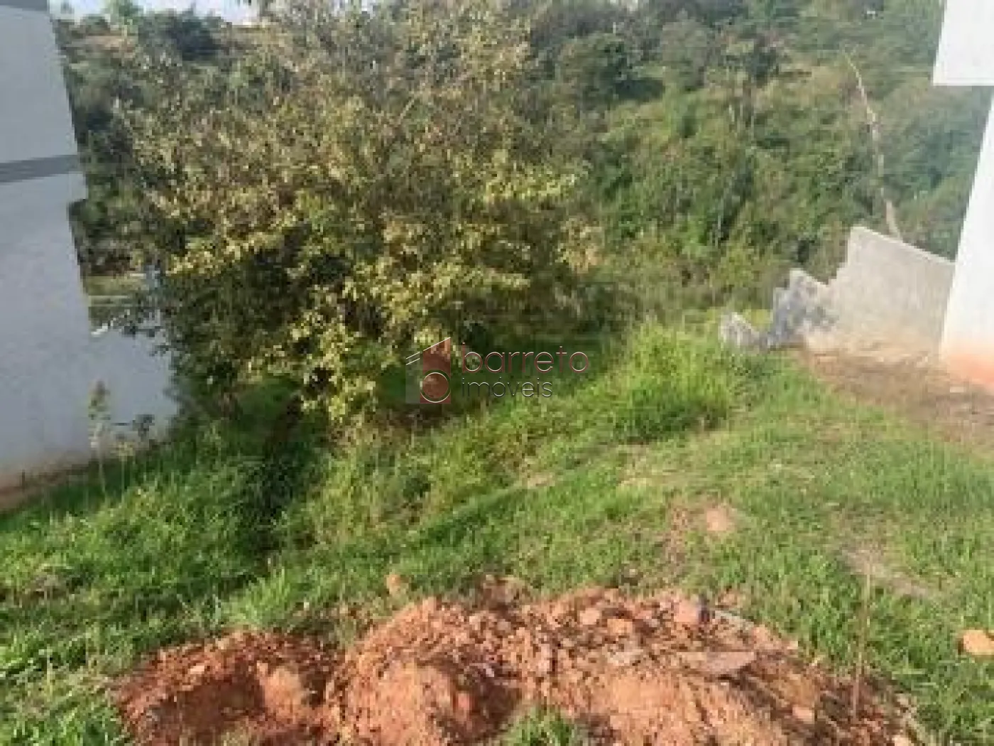 TERRENO PARA VENDA NO CONDOMÍNIO PHYTUS – CABREÚVA/SP
