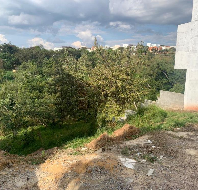 TERRENO PARA VENDA NO CONDOMÍNIO PHYTUS – CABREÚVA/SP