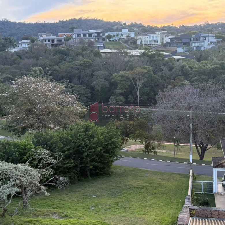 TERRENO À VENDA NO CONDOMÍNIO RESIDENCIAL DOS LAGOS EM ITUPEVA/SP
