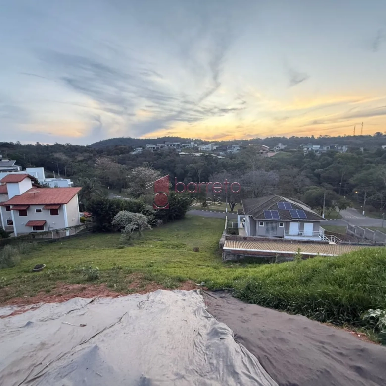 TERRENO À VENDA NO CONDOMÍNIO RESIDENCIAL DOS LAGOS EM ITUPEVA/SP