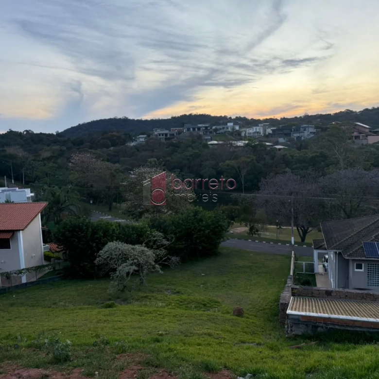 TERRENO À VENDA NO CONDOMÍNIO RESIDENCIAL DOS LAGOS EM ITUPEVA/SP