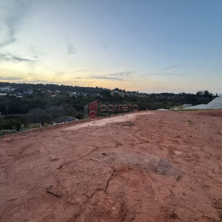 TERRENO À VENDA NO CONDOMÍNIO RESIDENCIAL DOS LAGOS EM ITUPEVA/SP