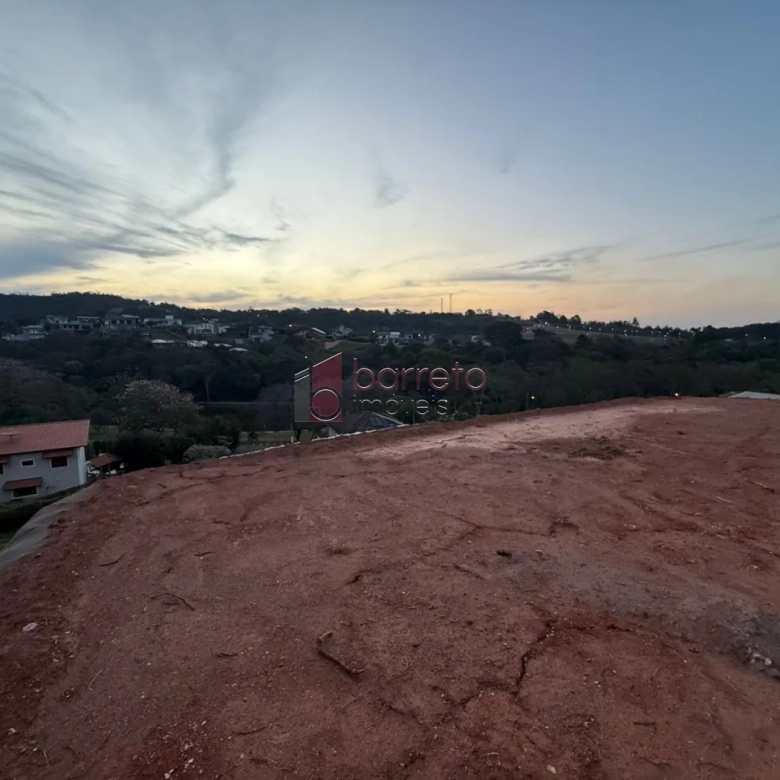 TERRENO À VENDA NO CONDOMÍNIO RESIDENCIAL DOS LAGOS EM ITUPEVA/SP