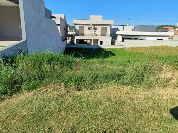 TERRENO PARA VENDA NO CONDOMÍNIO GRAN VILLE SÃO VENÂNCIO – ITUPEVA/SP
