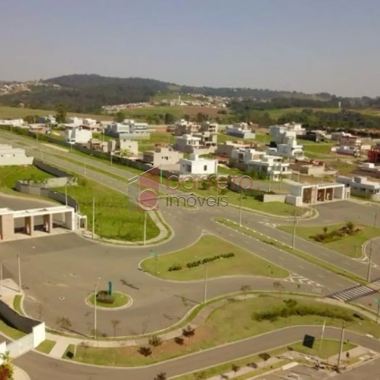 TERRENO PARA VENDA NO CONDOMÍNIO GRAN VILLE SÃO VENÂNCIO – ITUPEVA/SP