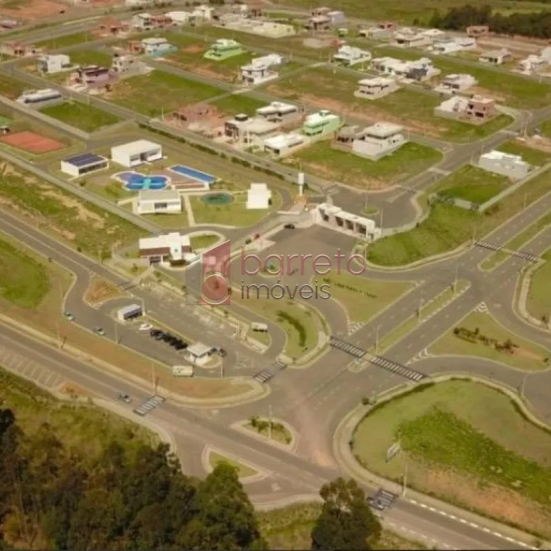TERRENO PARA VENDA NO CONDOMÍNIO GRAN VILLE SÃO VENÂNCIO – ITUPEVA/SP