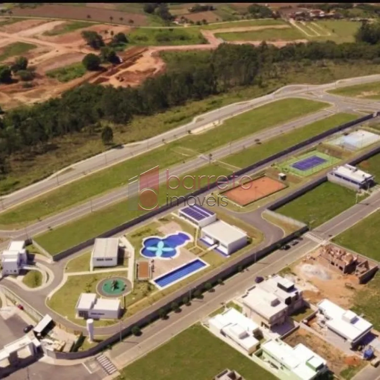 TERRENO PARA VENDA NO CONDOMÍNIO GRAN VILLE SÃO VENÂNCIO – ITUPEVA/SP