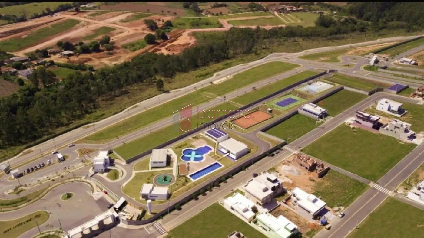 TERRENO PARA VENDA NO CONDOMÍNIO GRAN VILLE SÃO VENÂNCIO – ITUPEVA/SP