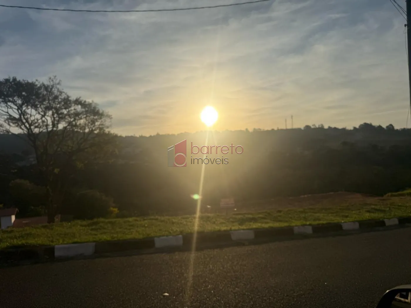 TERRENO À VENDA NO CONDOMÍNIO RESIDENCIAL DOS LAGOS EM ITUPEVA/SP