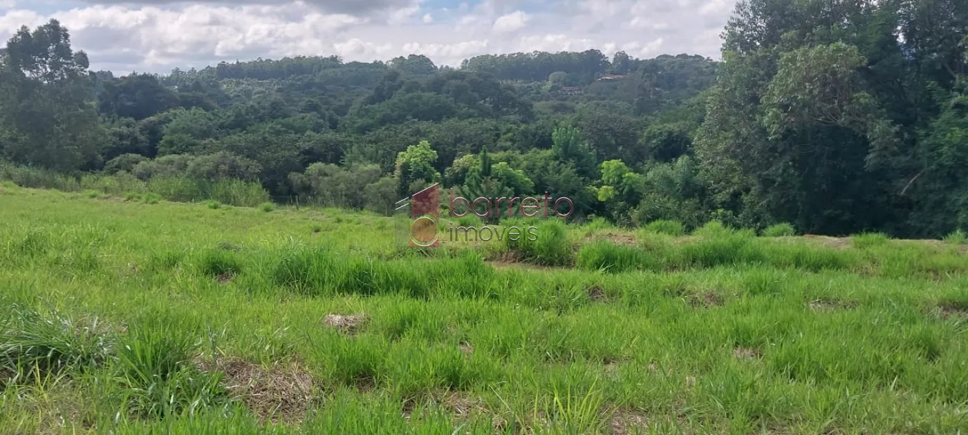 TERRENO À VENDA NO CONDOMÍNIO TERRAS DA ALVORADA EM ITUPEVA/SP