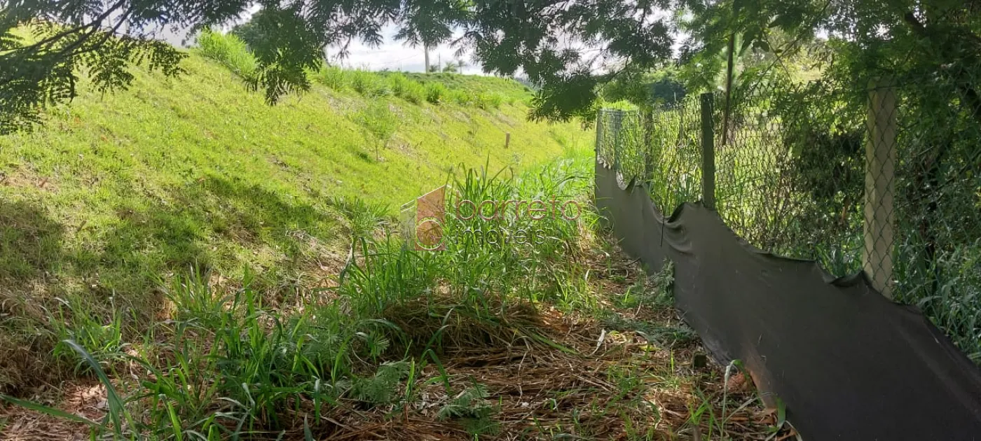 TERRENO À VENDA NO CONDOMÍNIO TERRAS DA ALVORADA EM ITUPEVA/SP