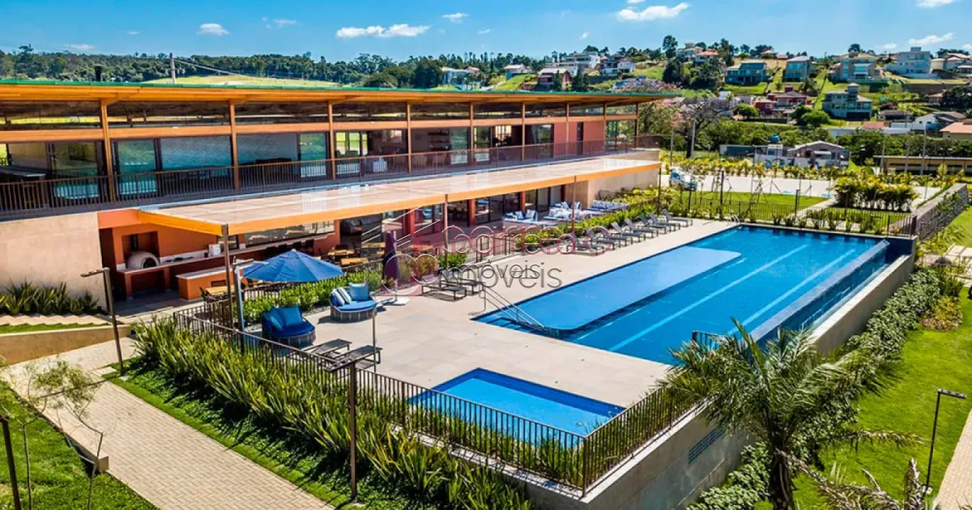 TERRENO PARA VENDA NO CONDOMÍNIO TERRAS DA ALVORADA – JUNDIAÍ/SP