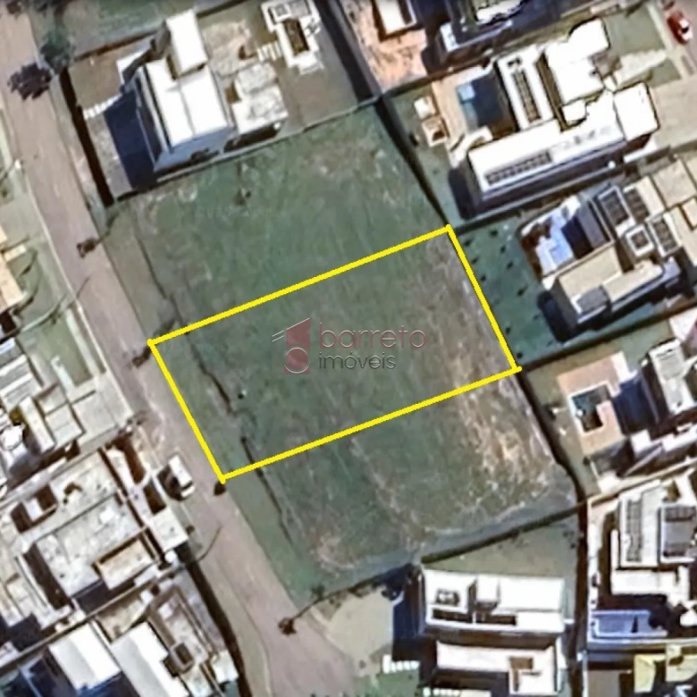 TERRENO COM ÓTIMA TOPOGRAFIA À VENDA NO CONDOMÍNIO TERRAS DA ALVORADA EM ITUPEVA/SP