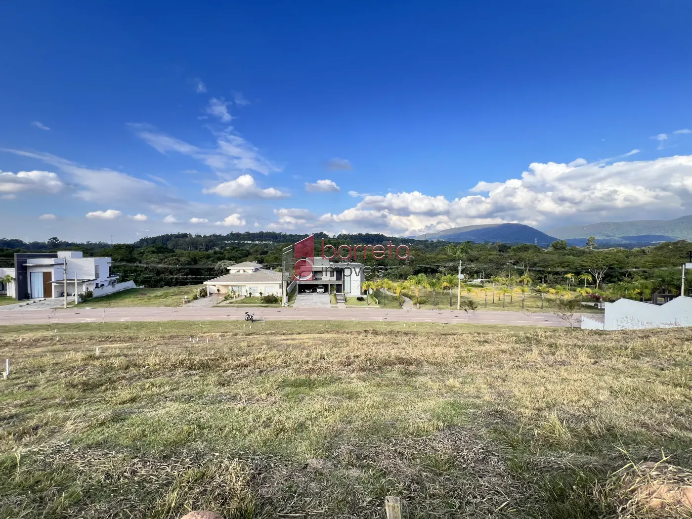 TERRENO À VENDA NO CONDOMÍNIO TERRAS DA ALVORADA EM JUNDIAÍ/SP