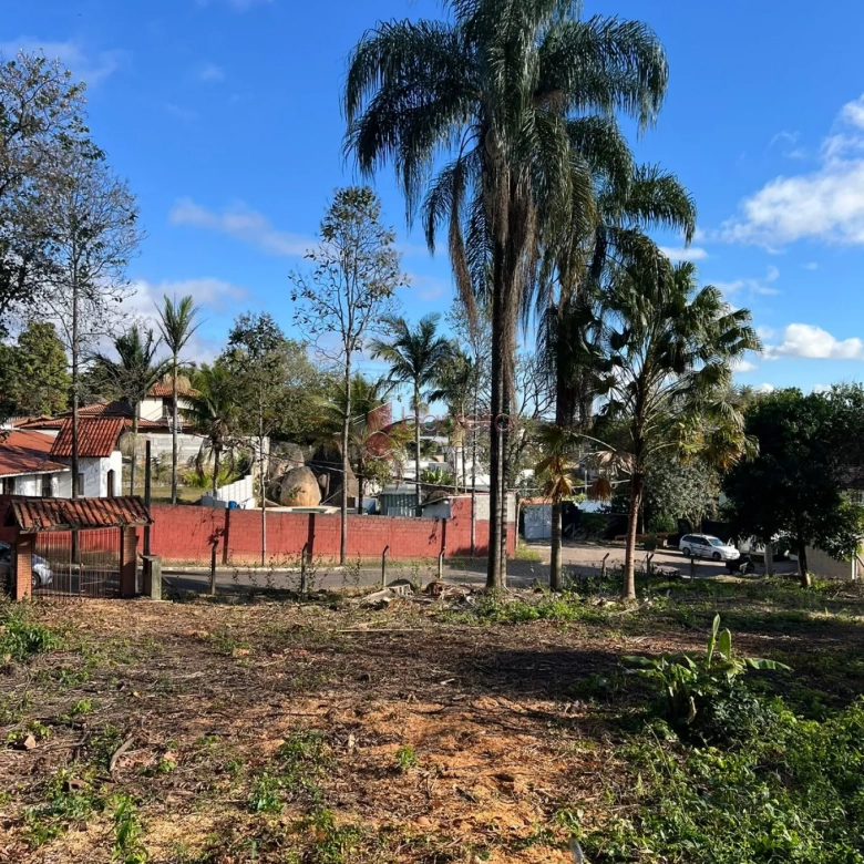 TERRENO PARA VENDA NO CAFEZAL IV – ITUPEVA/SP.