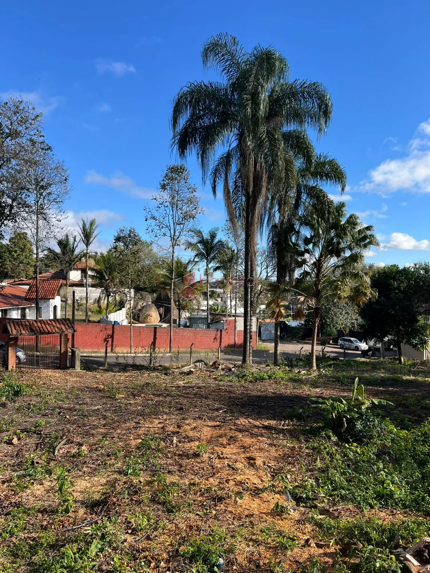 TERRENO PARA VENDA NO CAFEZAL IV – ITUPEVA/SP.