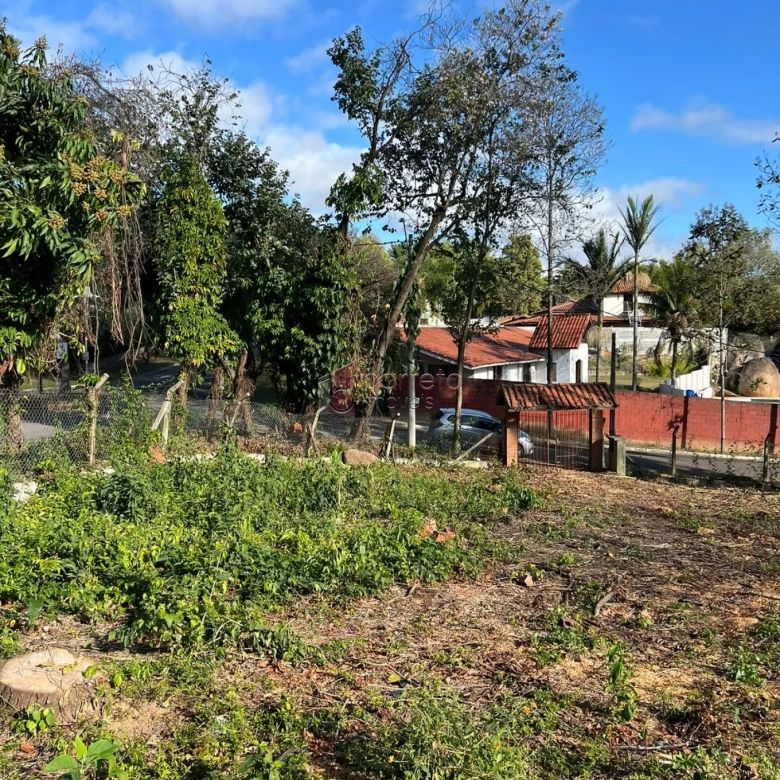 TERRENO PARA VENDA NO CAFEZAL IV – ITUPEVA/SP.